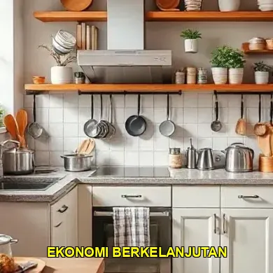 Panduan Lengkap Memahami Konsep Ekonomi Berkelanjutan